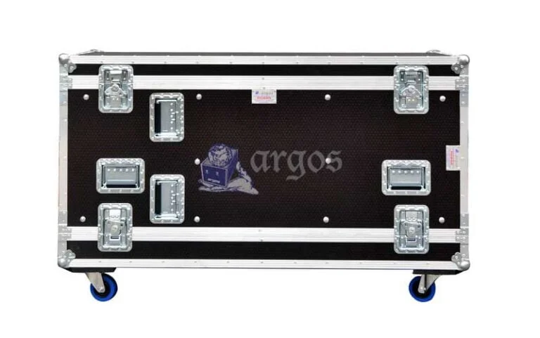 460A Kaçak Akım Enerji Panosu