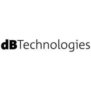 dbTechnologies Profesyonel Ses Sistemleri